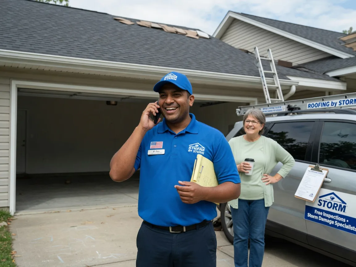Roof Repair Near Me Rock Stream, NY FAQs