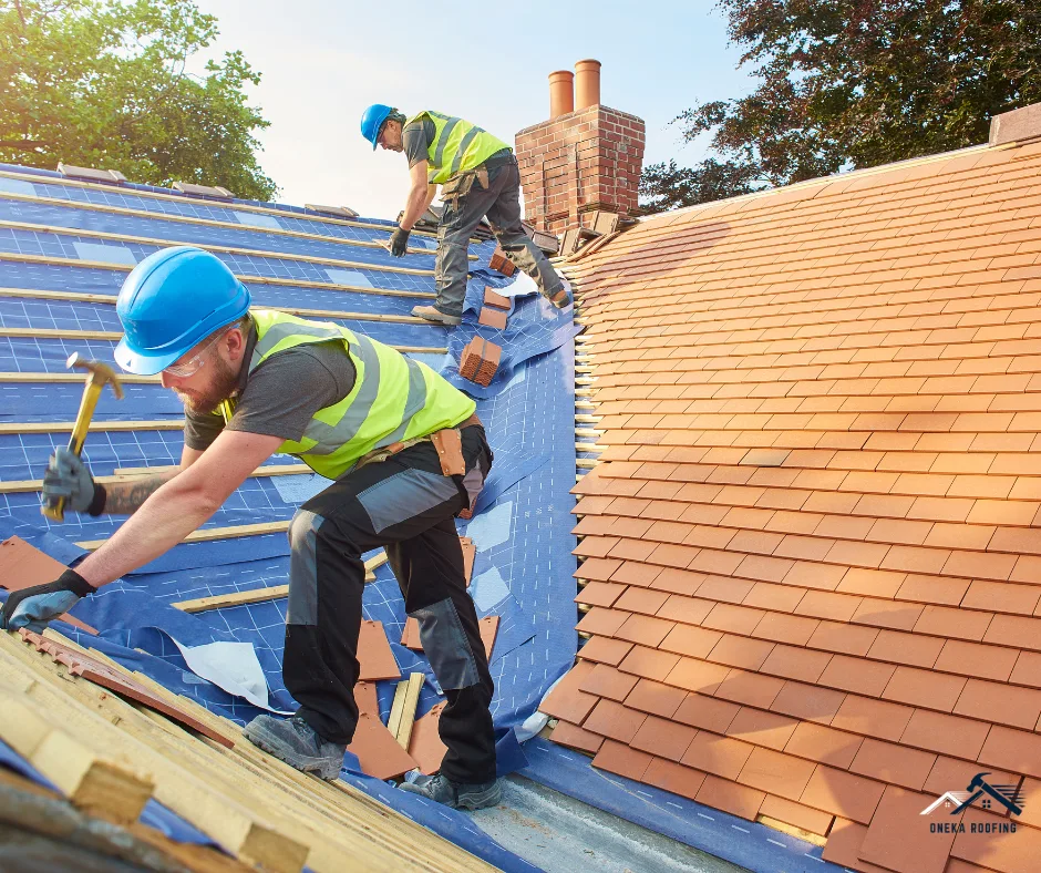 Why choose Roof Repair Near Me in Rock Stream, NY